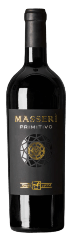 Masserì Primitivo IGP