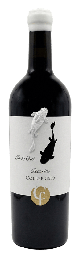 Collefrisio In & Out Pecorino IGT Terre di Chieti