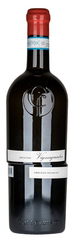 Vignaquadra Prestige Pecorino d'Abruzzo