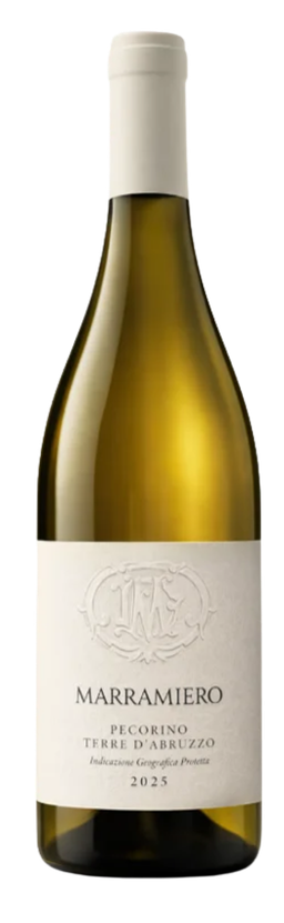 PECORINO TERRE D’ABRUZZO IGP