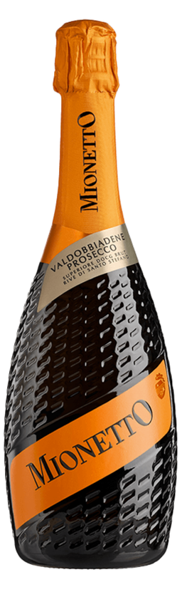 Valdobbiadene Prosecco Superiore DOCG Rive di S. Stefano Millesimato Brut