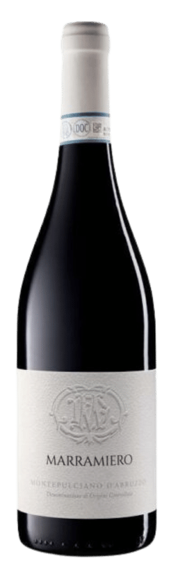 Marramiero Montepulciano D’abruzzo 2023 Doc 75 cl