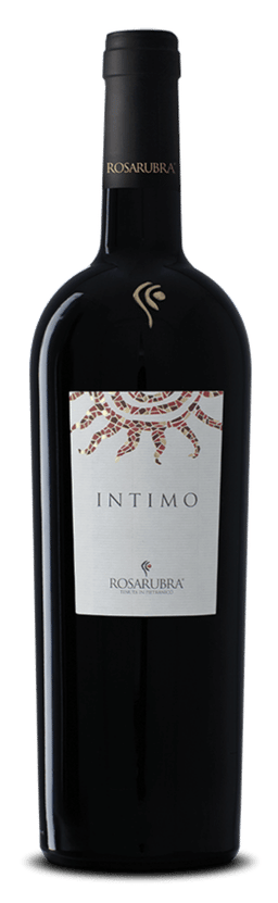 Rosarubra INTIMO IGT Terre d’Abruzzo 0,75L