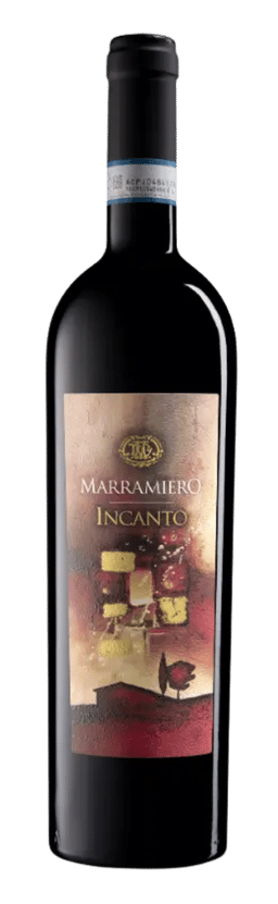 INCANTO Montepulciano d’Abruzzo DOC