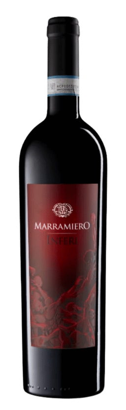 INFERI Montepulciano d’Abruzzo DOC Terra dei Vestini