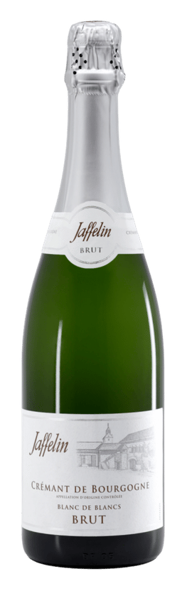 Crémant de Bourgogne Blanc de Blancs Brut