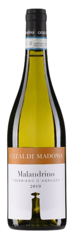 Malandrino Trebbiano d’Abruzzo DOC 2025
