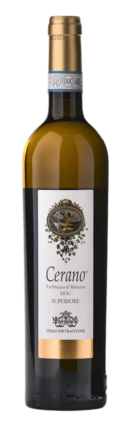 Cerano Trebbiano d'Abruzzo Superiore