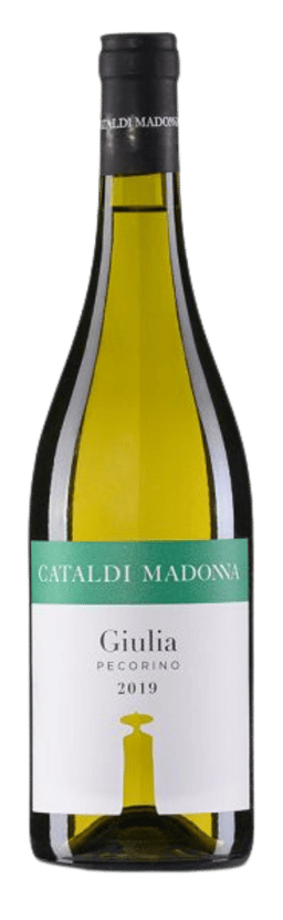 Giulia – Pecorino IGT Terre d’Abruzzo 2025