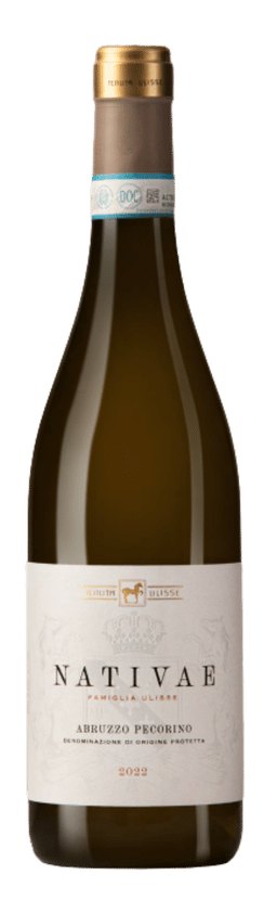 Nativae Pecorino Abruzzo DOP