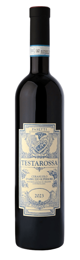Testarossa Cerasuolo